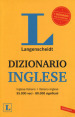 Langenscheidt. Inglese. Inglese-italiano, italiano-inglese