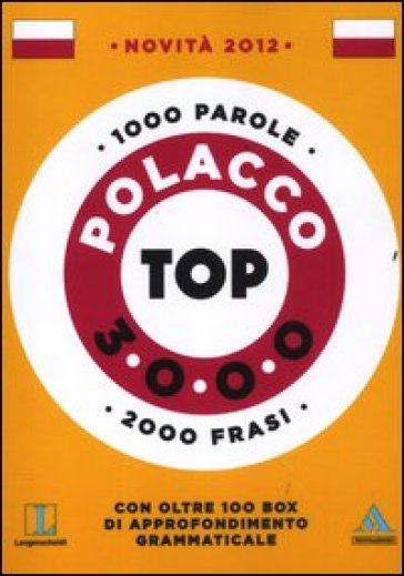 Langenscheidt. Polacco. Top 3000