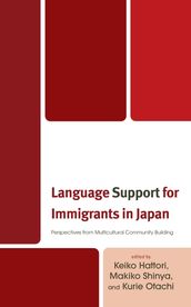 Language Support for Immigrants in Japan