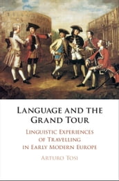 Language and the Grand Tour