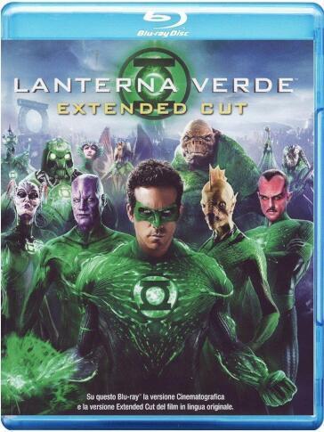 Lanterna Verde - Martin Campbell