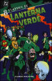 Lanterna verde. 8.