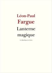 Lanterne magique