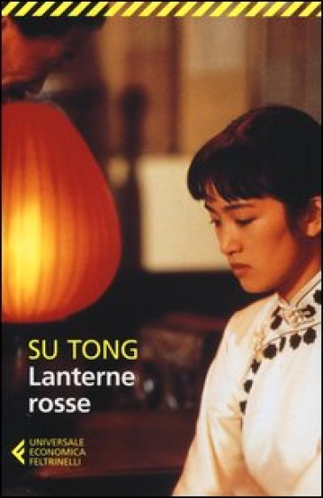 Lanterne rosse - Tong Su
