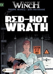 Largo Winch - Volume 14 - Red-Hot Wrath
