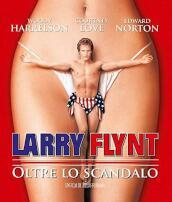 Larry Flynt - Oltre Lo Scandalo