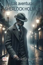 Las Aventuras de Sherlock Holmes