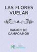 Las flores vuelan