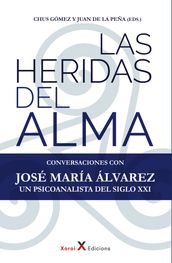 Las heridas del alma