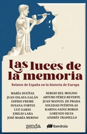 Las luces de la memoria