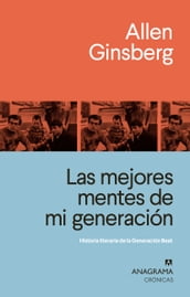 Las mejores mentes de mi generación