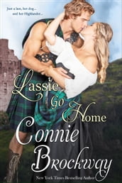 Lassie, Go Home