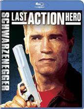 Last Action Hero