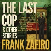 Last Cop and Other Stories, The