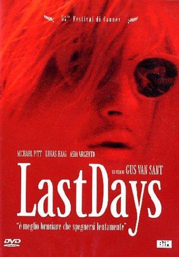 Last Days - Gus Van Sant