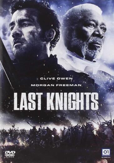 Last Knights - Kazuaki Kiriya