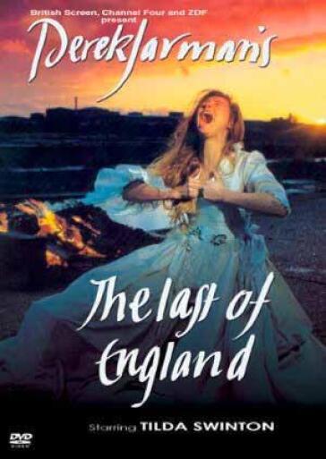 Last Of England (The) - Derek Jarman