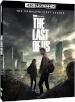 Last Of Us (The) - Stagione 01 (4 Blu-Ray 4K Ultra HD)