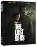 Last Of Us (The) - Stagione 01 (4 Dvd)