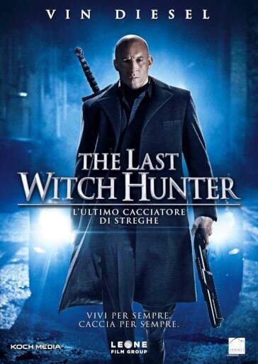 Last Witch Hunter (The) - L'Ultimo Cacciatore Di Streghe - Breck Eisner