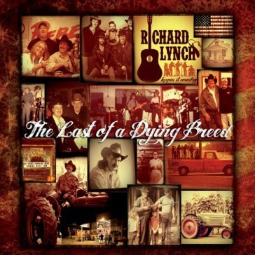 Last of a dying.. -digi- - Richard Lynch