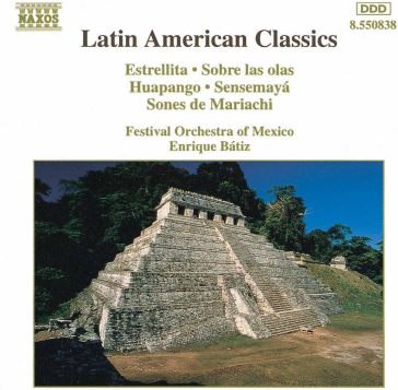 Latin american classics