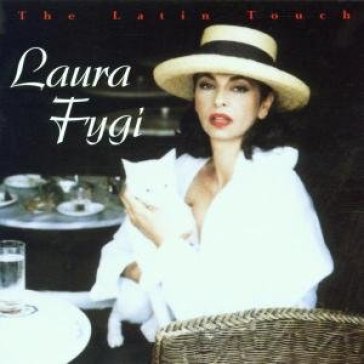 Latin touch - Laura Fygi
