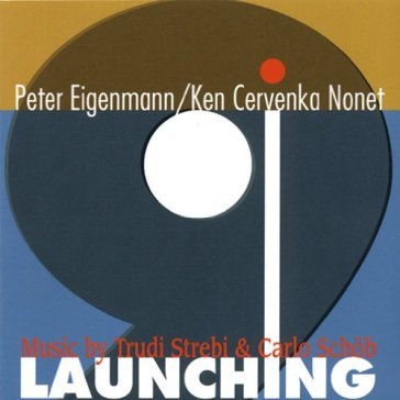 Launching - Cervenka Eigenmann