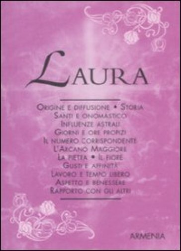 Laura - Antonia Mattiuzzi