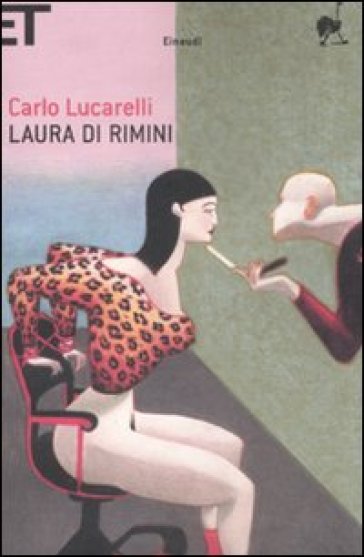 Laura di Rimini - Carlo Lucarelli