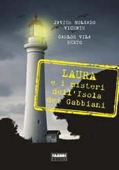 Laura e il mistero dell isola dei gabbiani