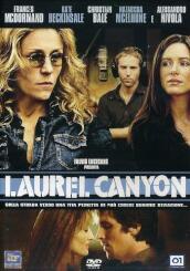 Laurel Canyon