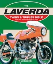 Laverda Twins & Triples Bible