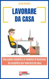 Lavorare da casa