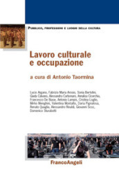 Lavoro culturale e occupazione