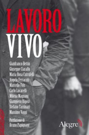 Lavoro vivo