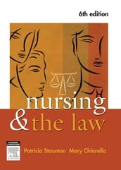 Law for Nurses and Midwives - E-Book