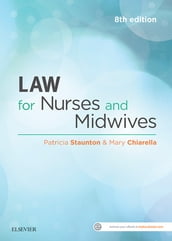 Law for Nurses and Midwives