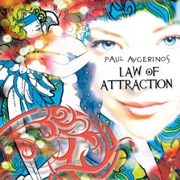 Law of attraction - PAUL AVGERINOS