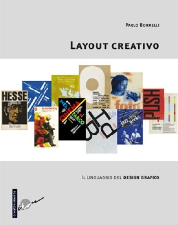 Layout creativo - Paolo Borrelli
