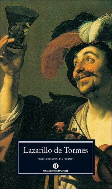 Lazarillo de Tormes - Anonimo - Lucio D
