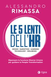 Le 5 lenti dell HR