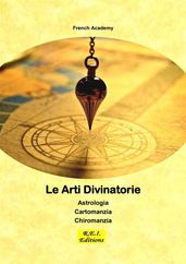 Le Arti Divinatorie