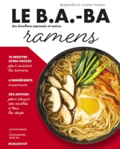 Le B.A.-BA de la cuisine - Ramens