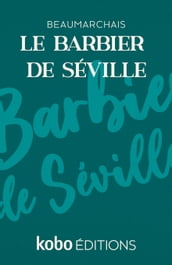 Le Barbier de Séville