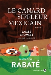 Le Canard siffleur mexicain