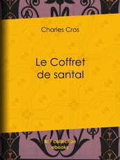 Le Coffret de Santal