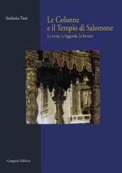 Le Colonne e il tempio di Salomone