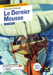 Le Dernier Mousse