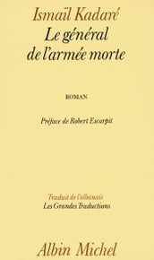 Le Général de l armée morte